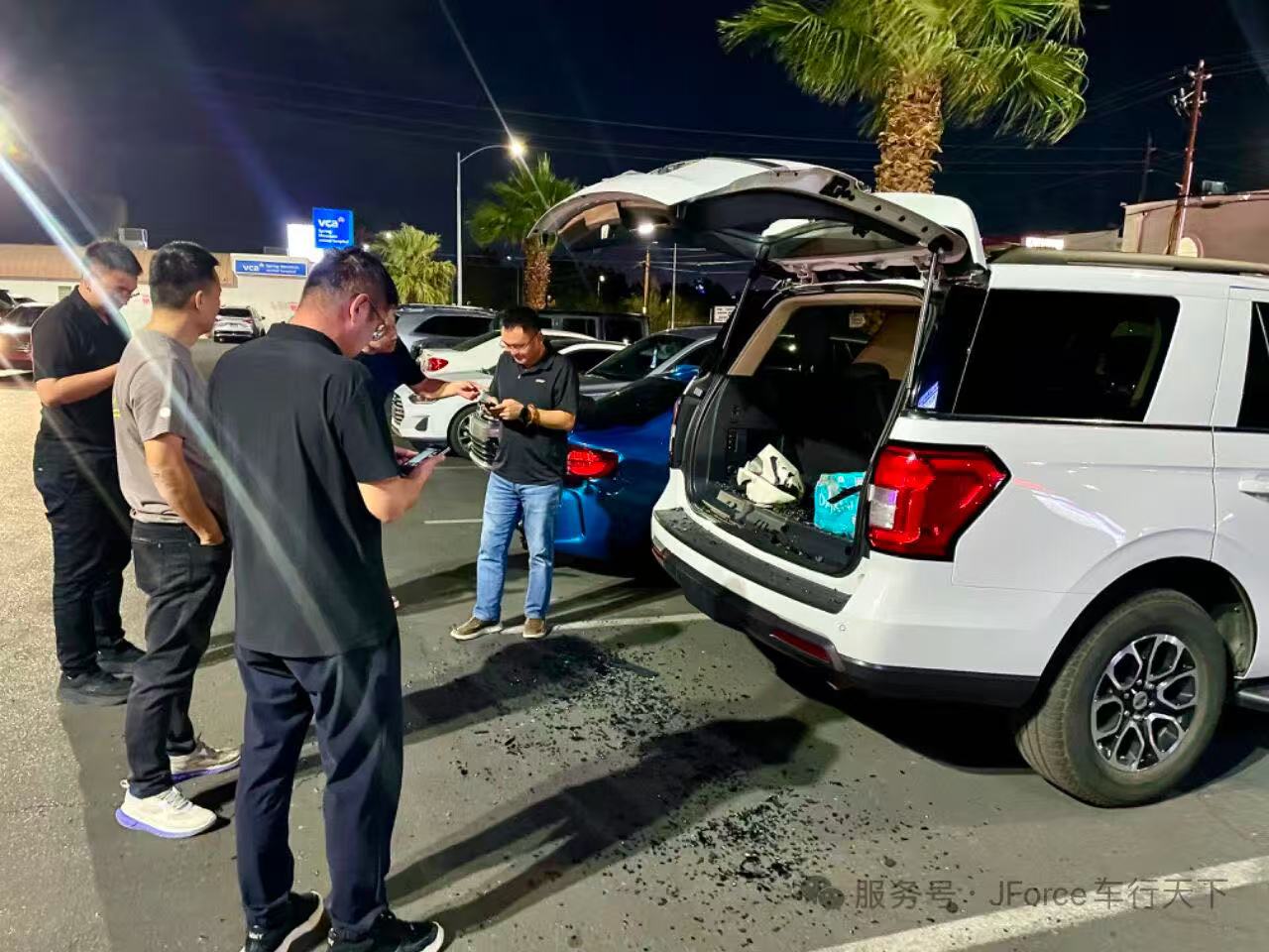 2025 SEMA SHOW（3）